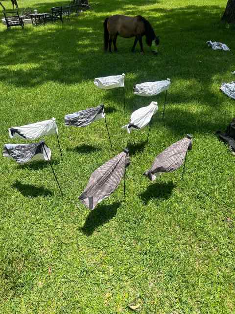 SkyFly Goose Decoys