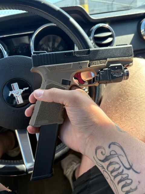 glock 17 