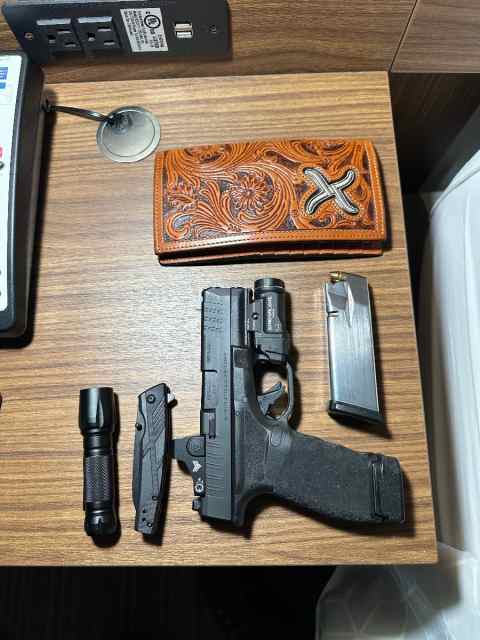 Springfield Helcat Pro