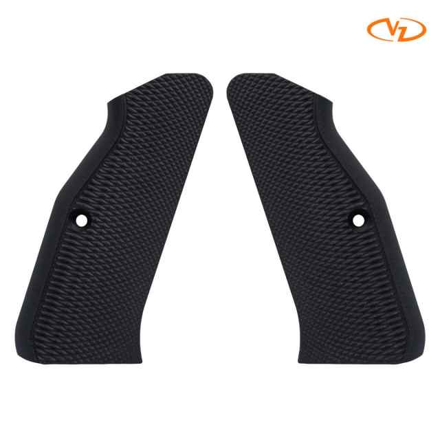 Shadow 2 gripz- vz grips razorback slim black