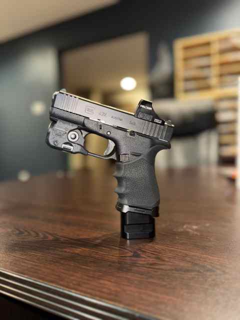 G43x mos
