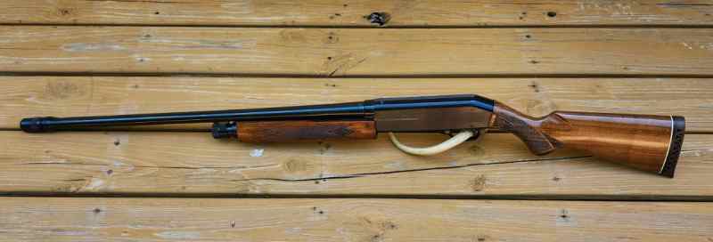 Sears model 200 12 gauge