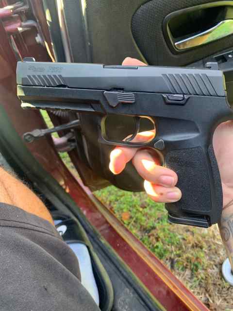 Sig p320