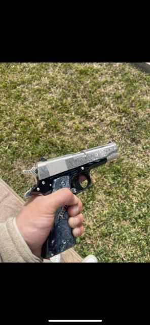 Colt .38 Super