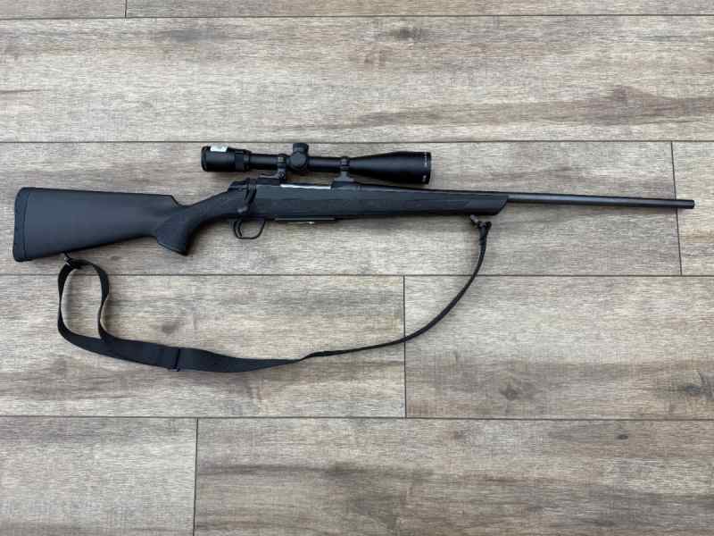 *USED* BROWNING A-BOLT in .270 WIN 