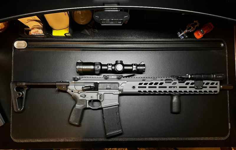 Sig Sauer MXC Virtus Patrol 