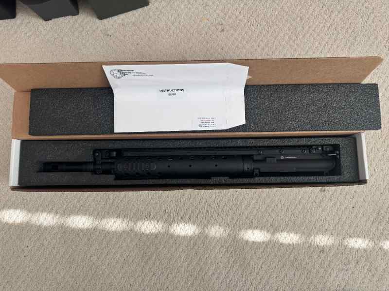 PRI 18&quot; Mk12 Mod 0 SPR 