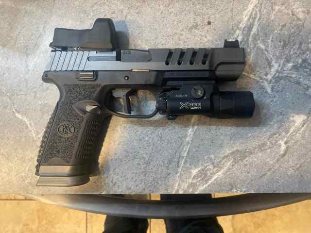 fn 509 ls edge 
