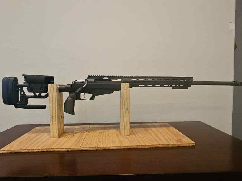 Tikka T3X Tac A1 .308