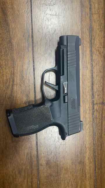 Sig p365 XL for sale 400$ 