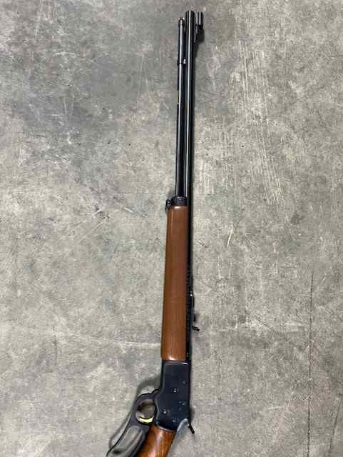 Marlin Golden 39A 22LR
