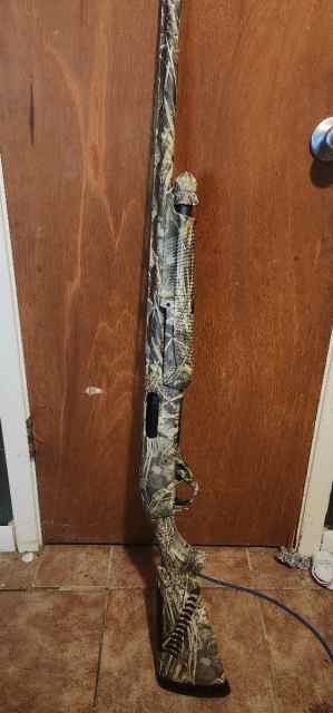 Benelli Super Nova Like New