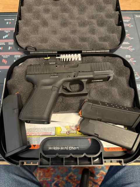 Glock19 gen5