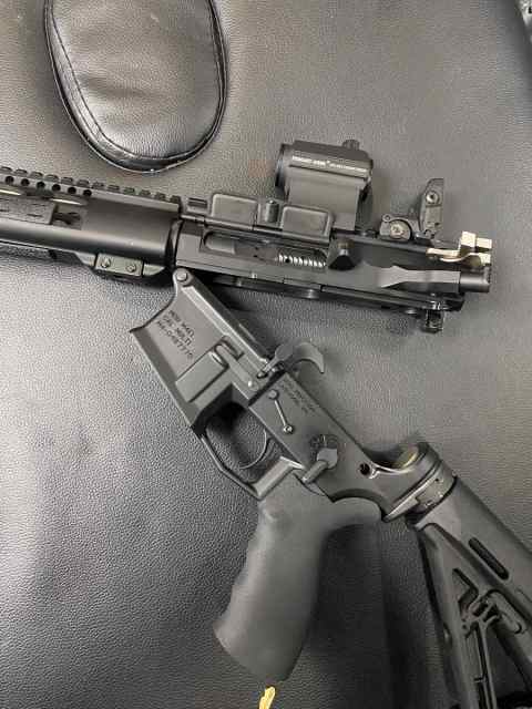 556 ar15