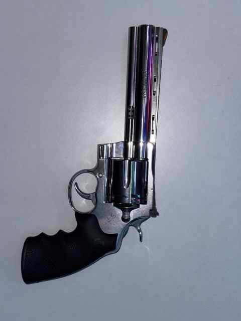 Colt Anaconda .44 mag 