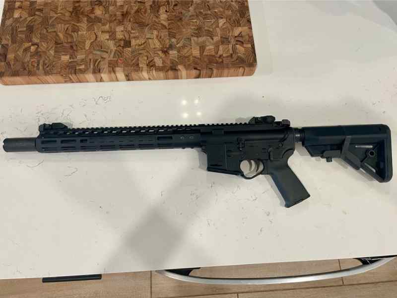Noveske N4