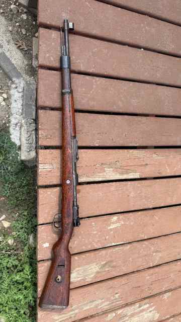 German k98 1944