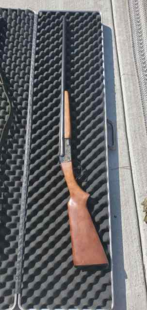 Stevens 311 20 gauge SxS for sale