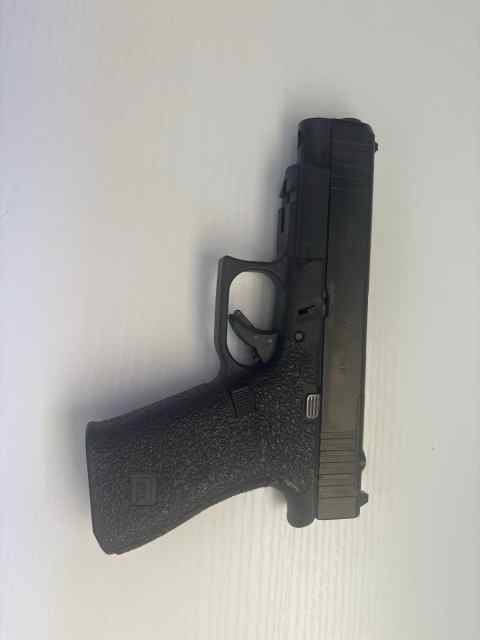 Glock 48 gen 5 MOS 