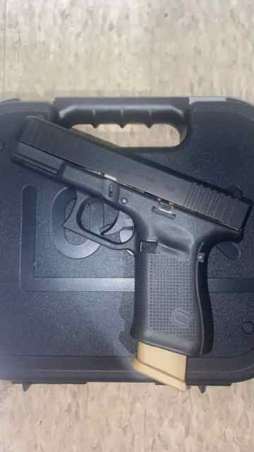 Glock 19 gen5