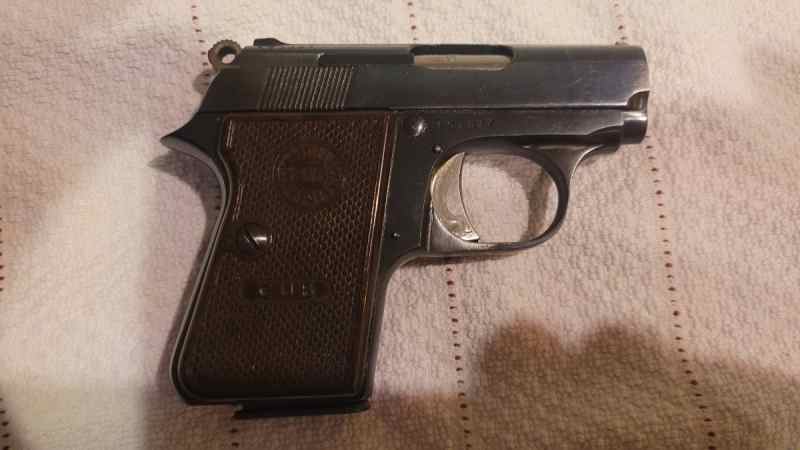 Astra Cub $175