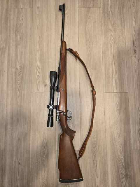 Browning Safari Hi Powered 30-06