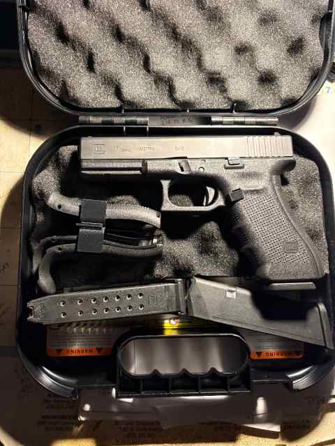 Glock 17