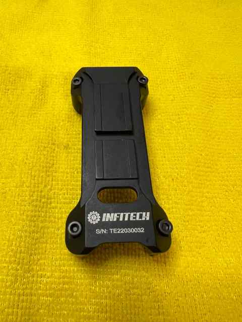 Infitech MP5 Mount