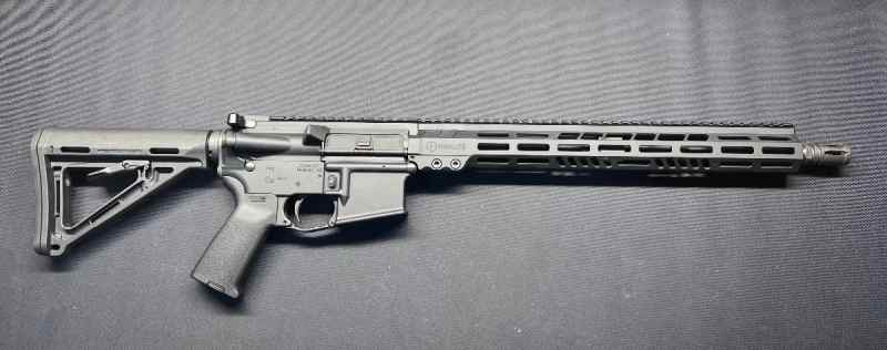 ARMALITE M15 TACTICAL 16" 5.56