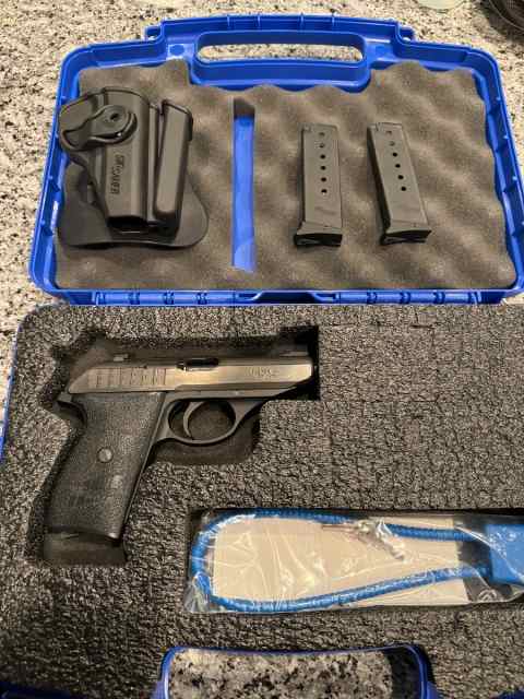 Sig Sauer P232 .380  for sale