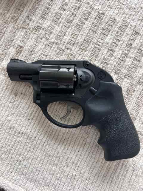 Ruger LCR 9mm perfect Mother’s Day gift