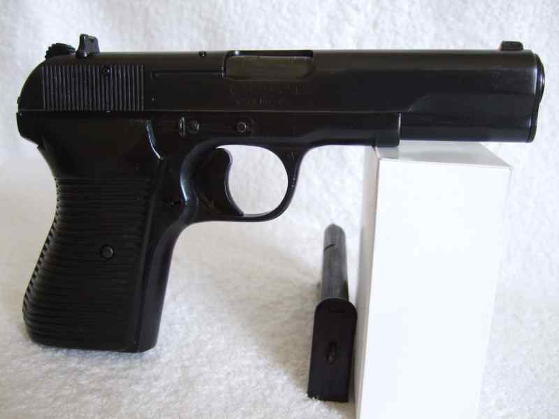 Norinco 54 Tokarev TT 9mm