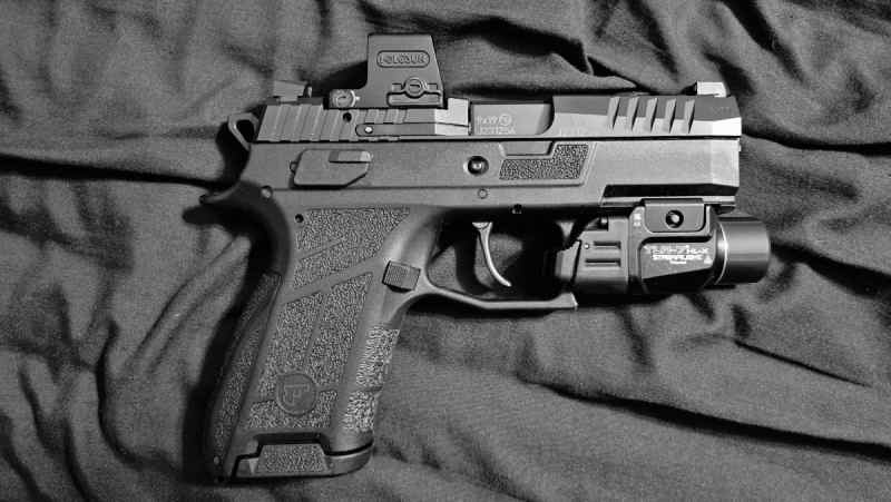 WTS/WTT CZ P09C Nocturne