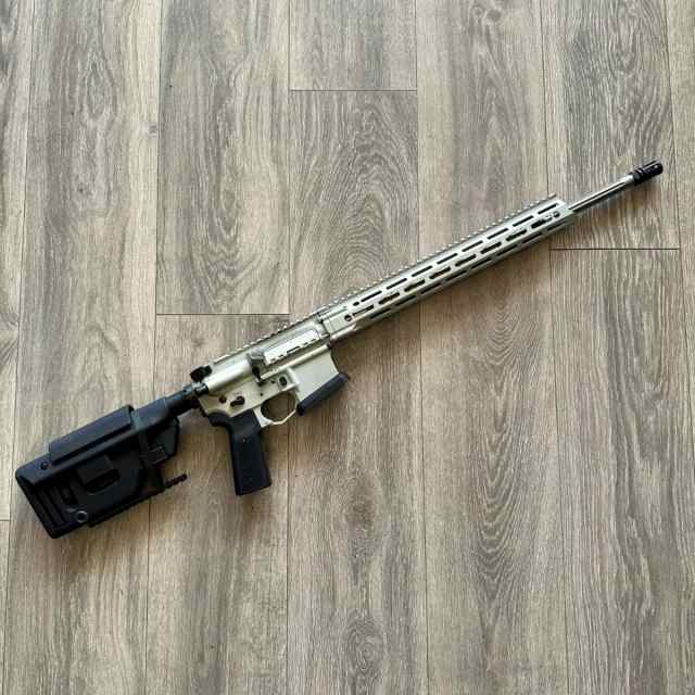 18" Daniel Defense 5.56 DMR