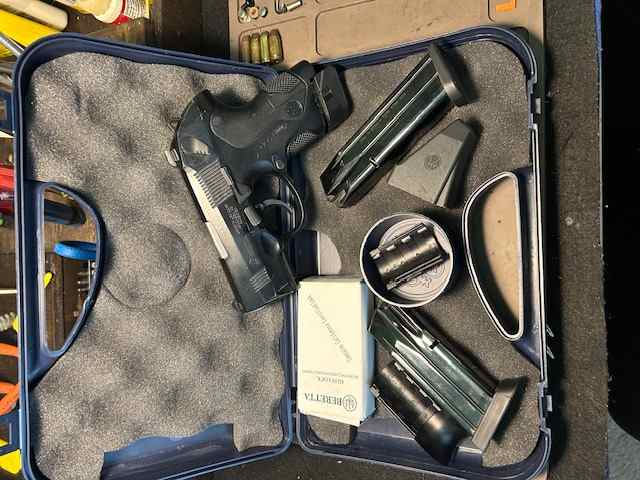 Beretta PX4 Subcompact for sale
