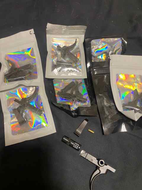 SUPER SAFETYS