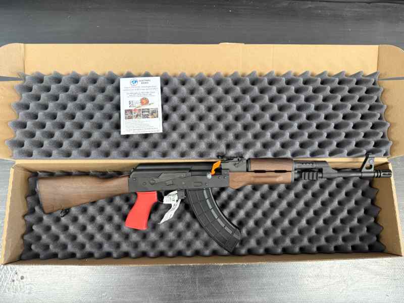 Century Arms Thunder Ranch 7.62X39 (WARF ARMS)$899