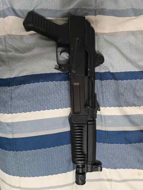 Arsenal Inc SAM7K 7.62