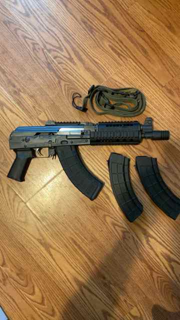 M92 zpap