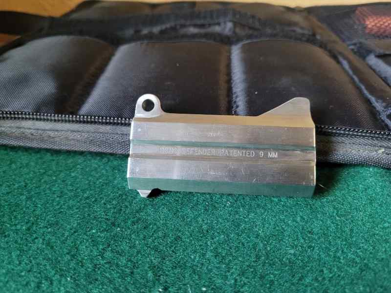 Bond Arms SS barrels for sale