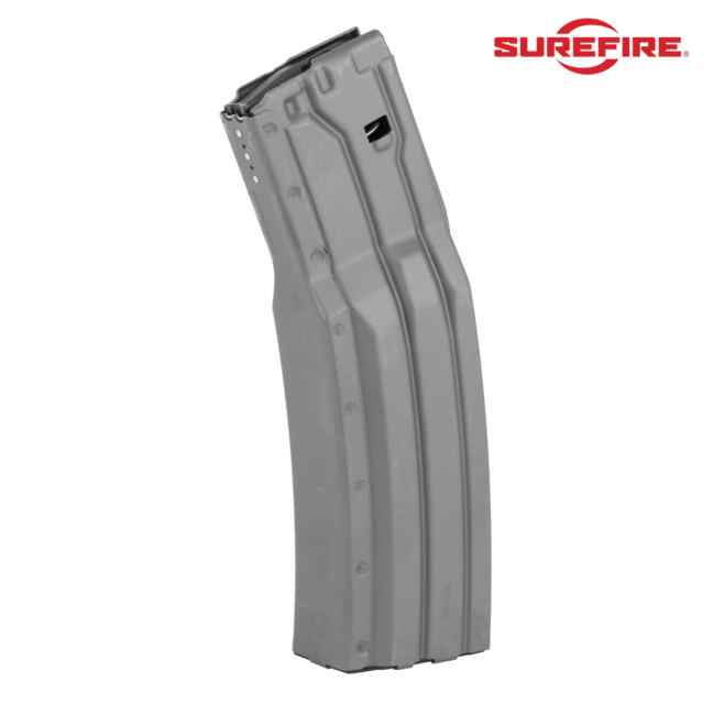 WTB Surefire 60 round mag