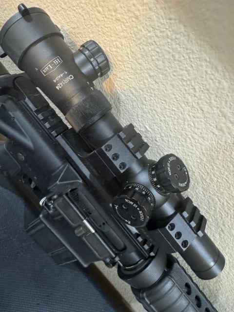 Armalite 308 