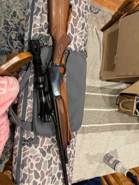 Marlin 45/70