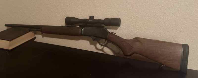 MARLIN 1895 45/70 