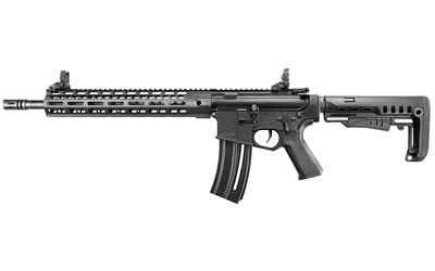 Hammerli Arms, Tac R1, Semi-automatic, AR, 22 LR
