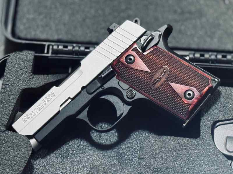 Sig P938