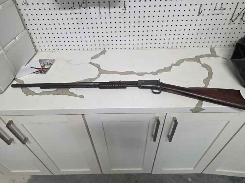 Winchester Model 90-22
