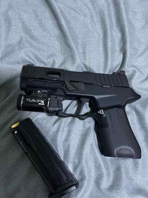 Gucci P320