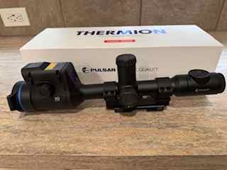Pulsar Thermion XL50