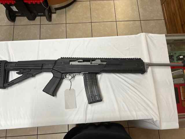 MIni-14 
